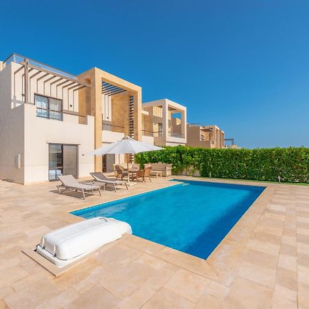 Vesta - El Gouna Residence Hurghada Esterno foto
