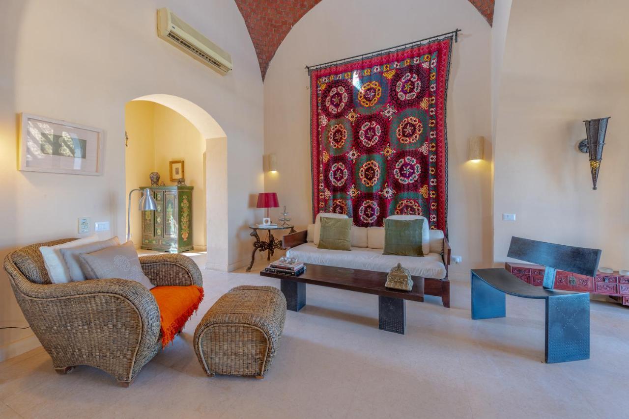 Vesta - El Gouna Residence Hurghada Esterno foto