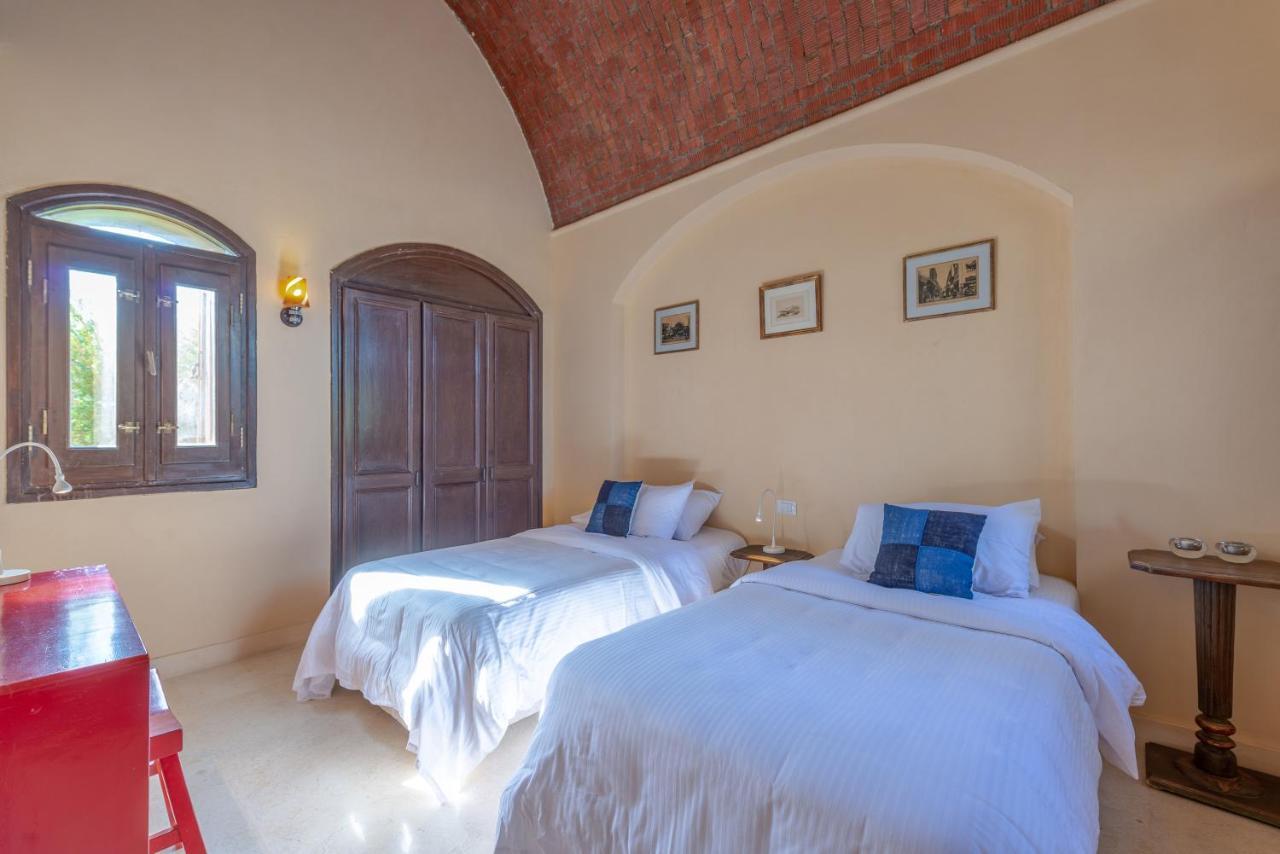 Vesta - El Gouna Residence Hurghada Esterno foto