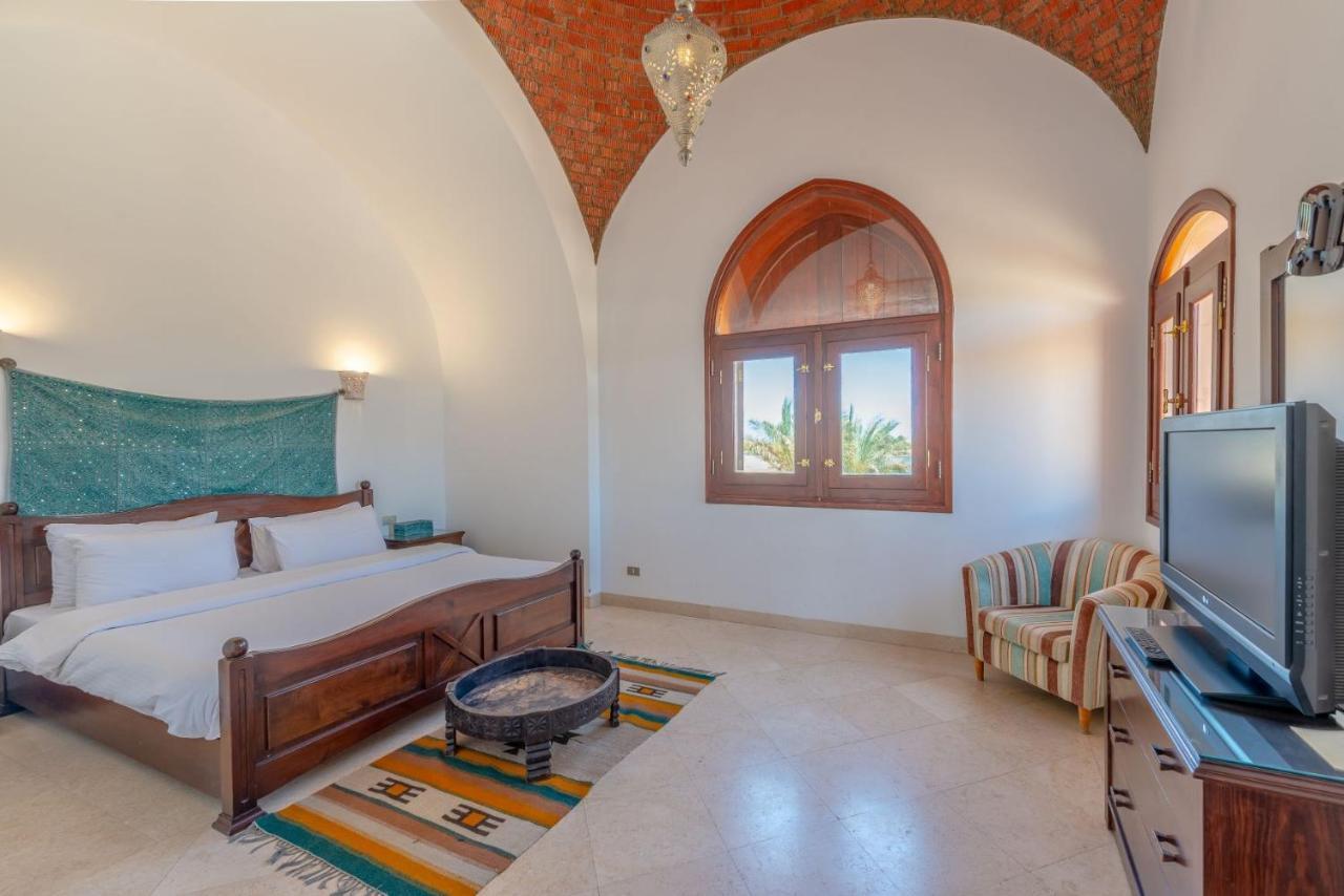 Vesta - El Gouna Residence Hurghada Esterno foto