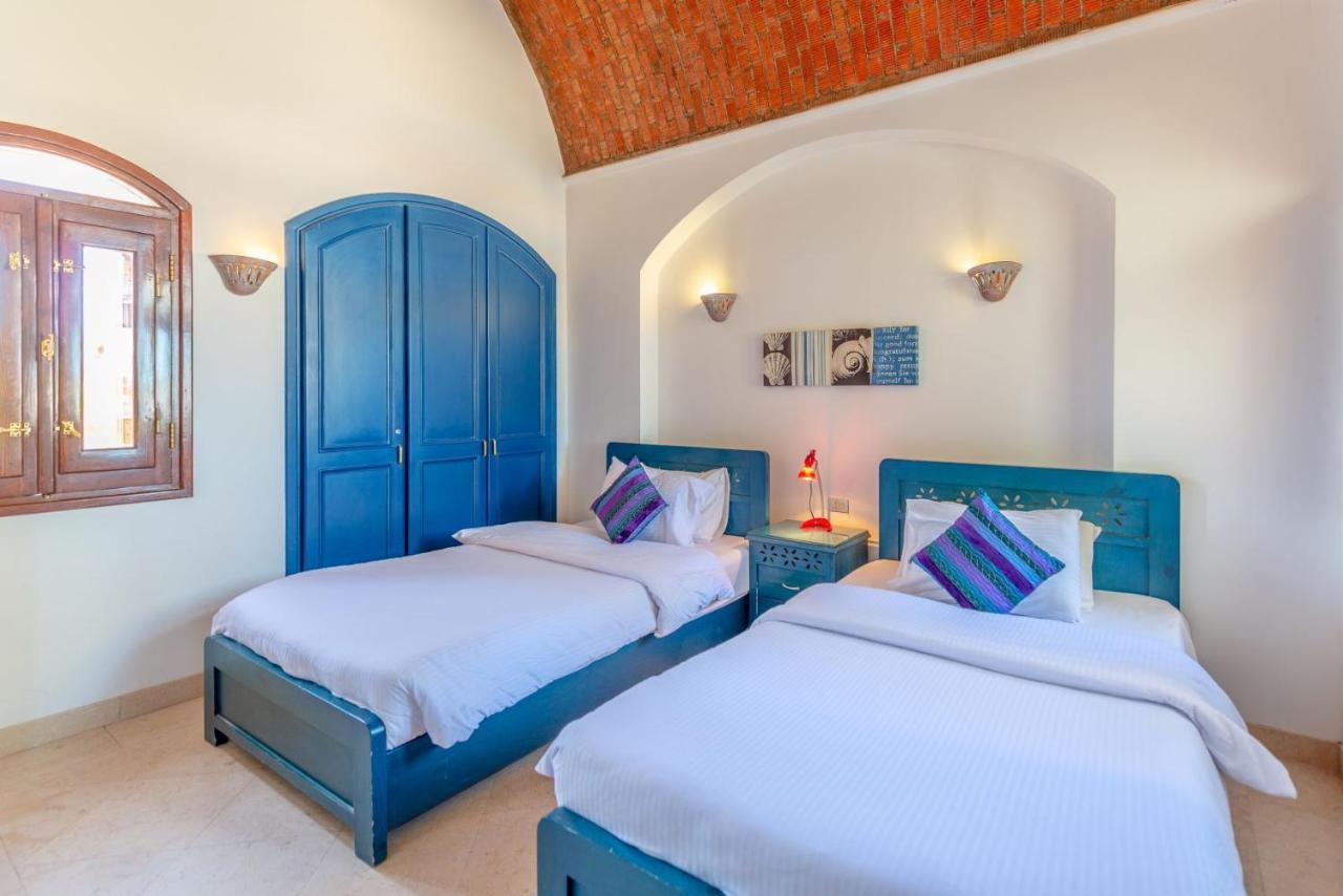 Vesta - El Gouna Residence Hurghada Esterno foto