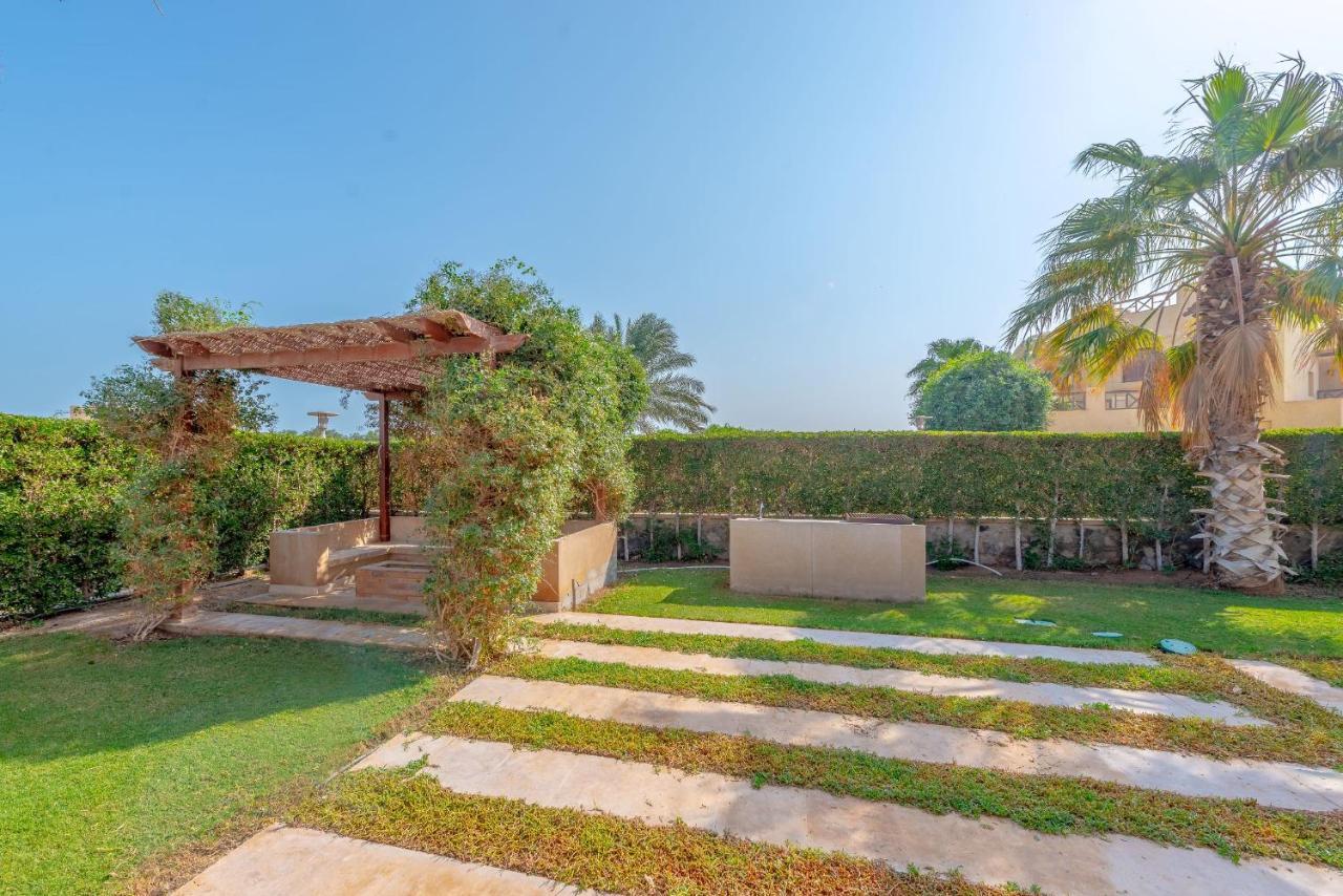 Vesta - El Gouna Residence Hurghada Esterno foto