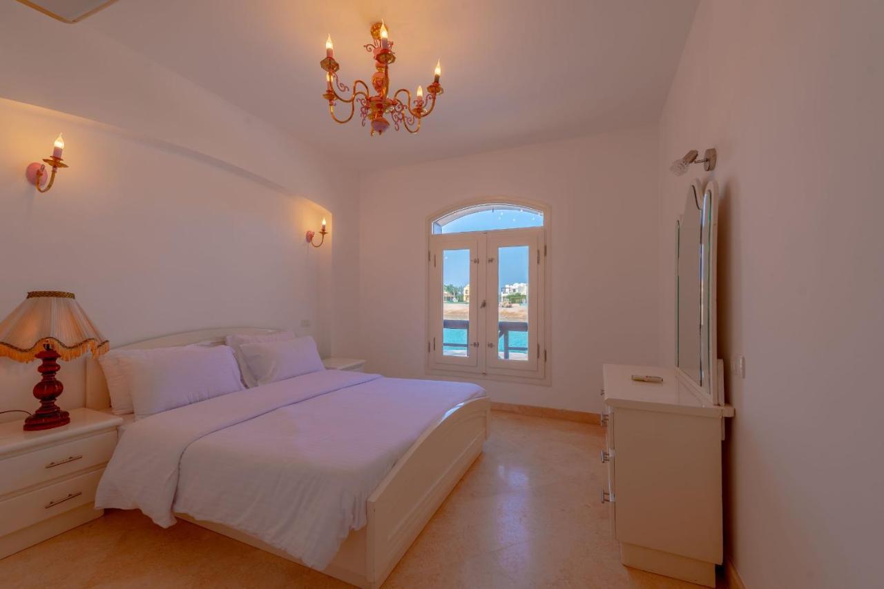 Vesta - El Gouna Residence Hurghada Esterno foto