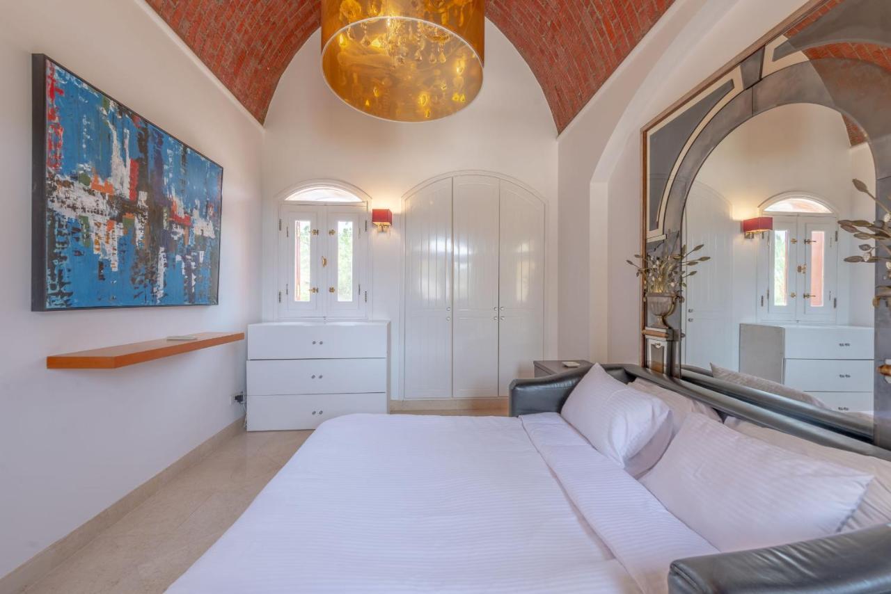 Vesta - El Gouna Residence Hurghada Esterno foto