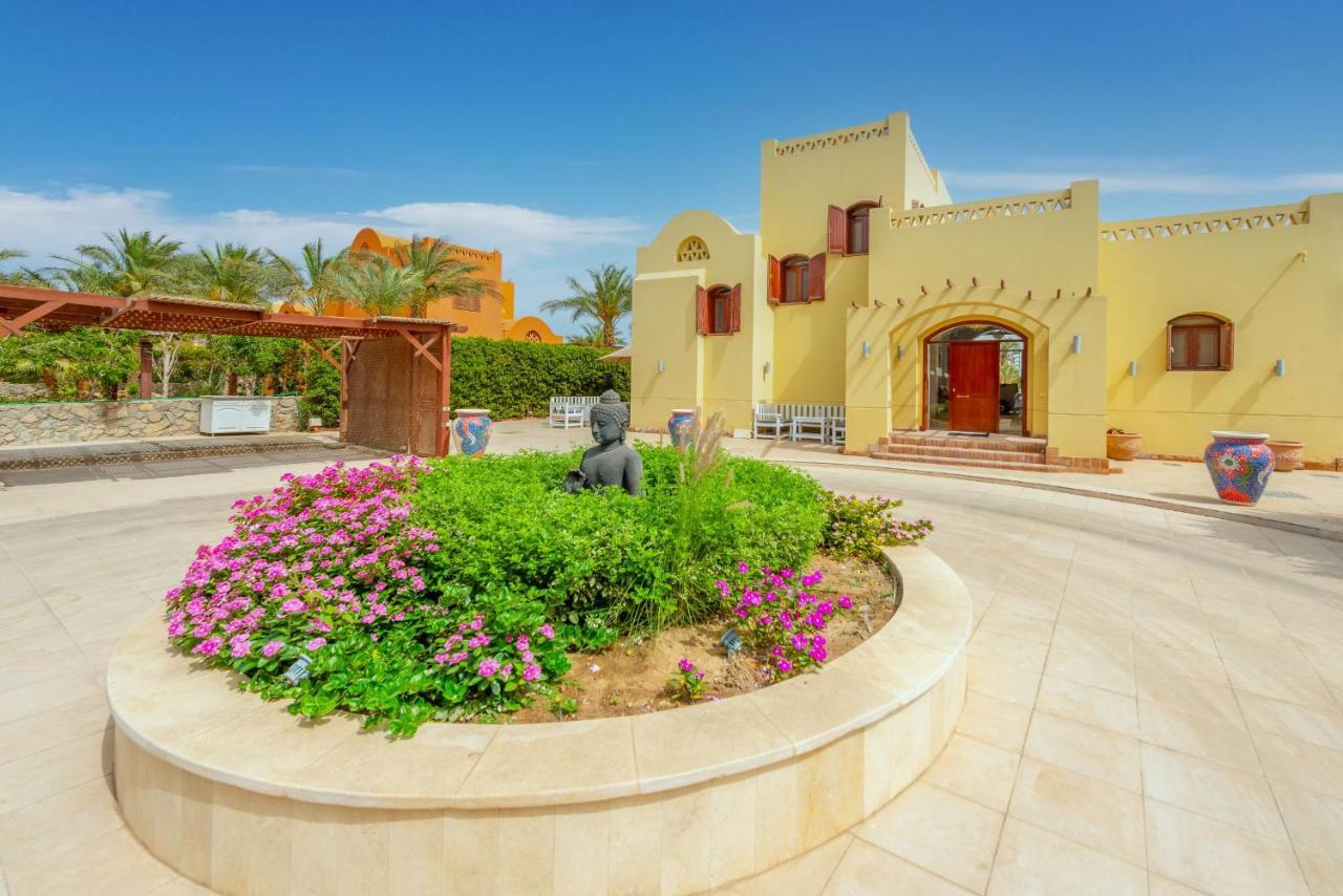 Vesta - El Gouna Residence Hurghada Esterno foto
