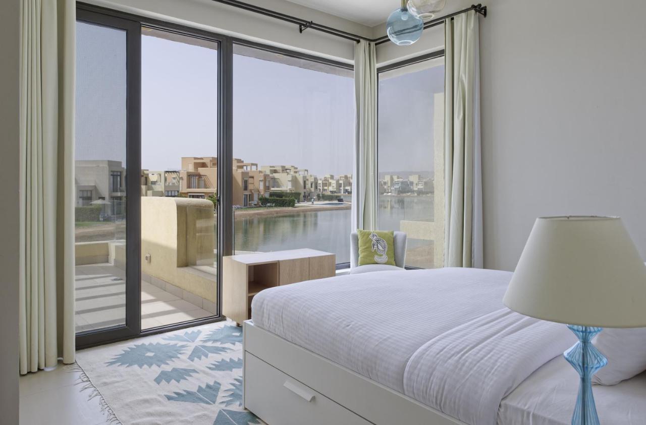 Vesta - El Gouna Residence Hurghada Esterno foto