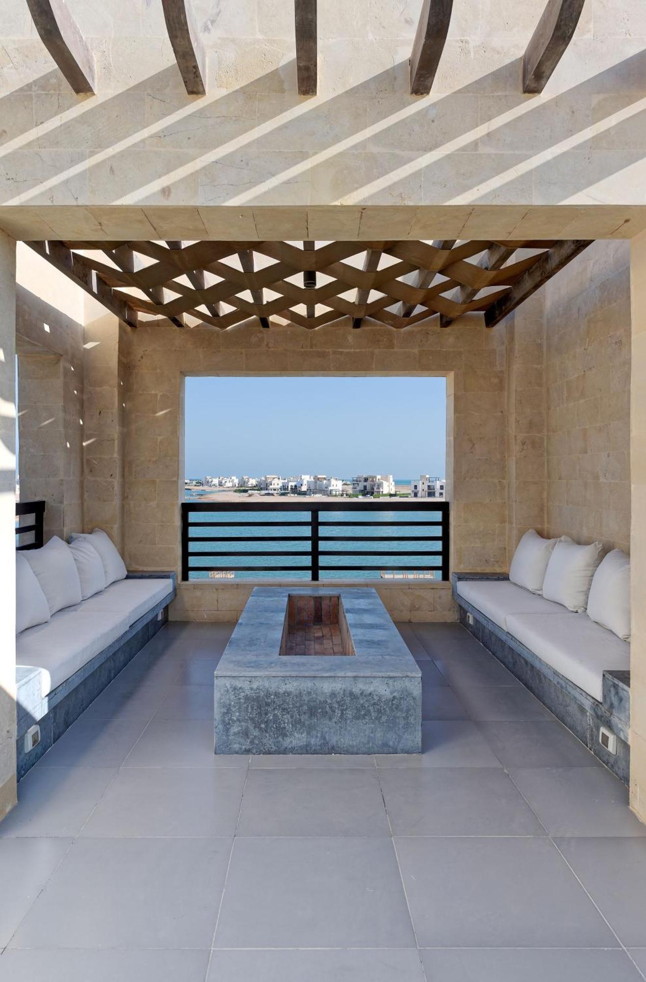 Vesta - El Gouna Residence Hurghada Esterno foto