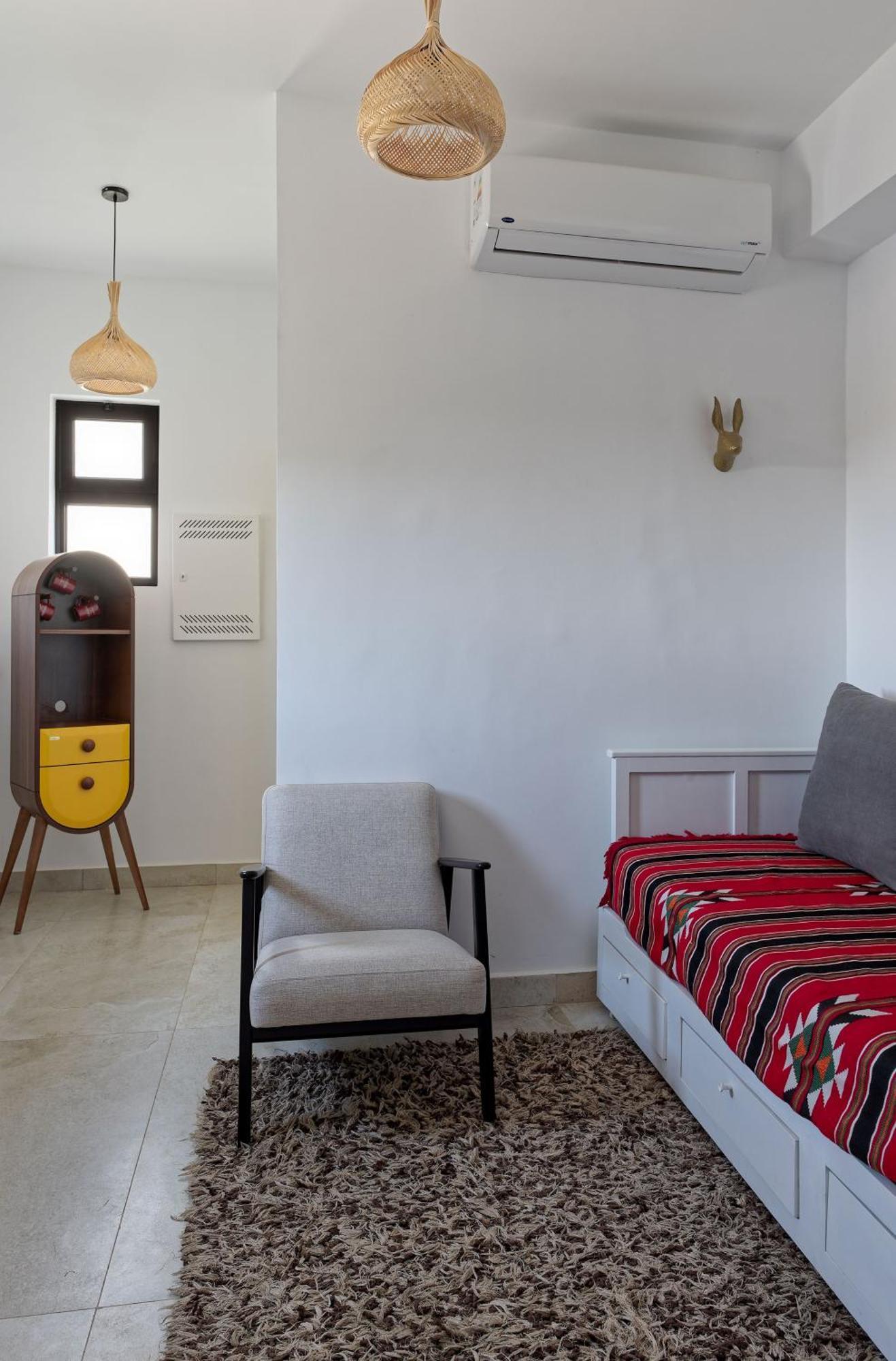 Vesta - El Gouna Residence Hurghada Esterno foto