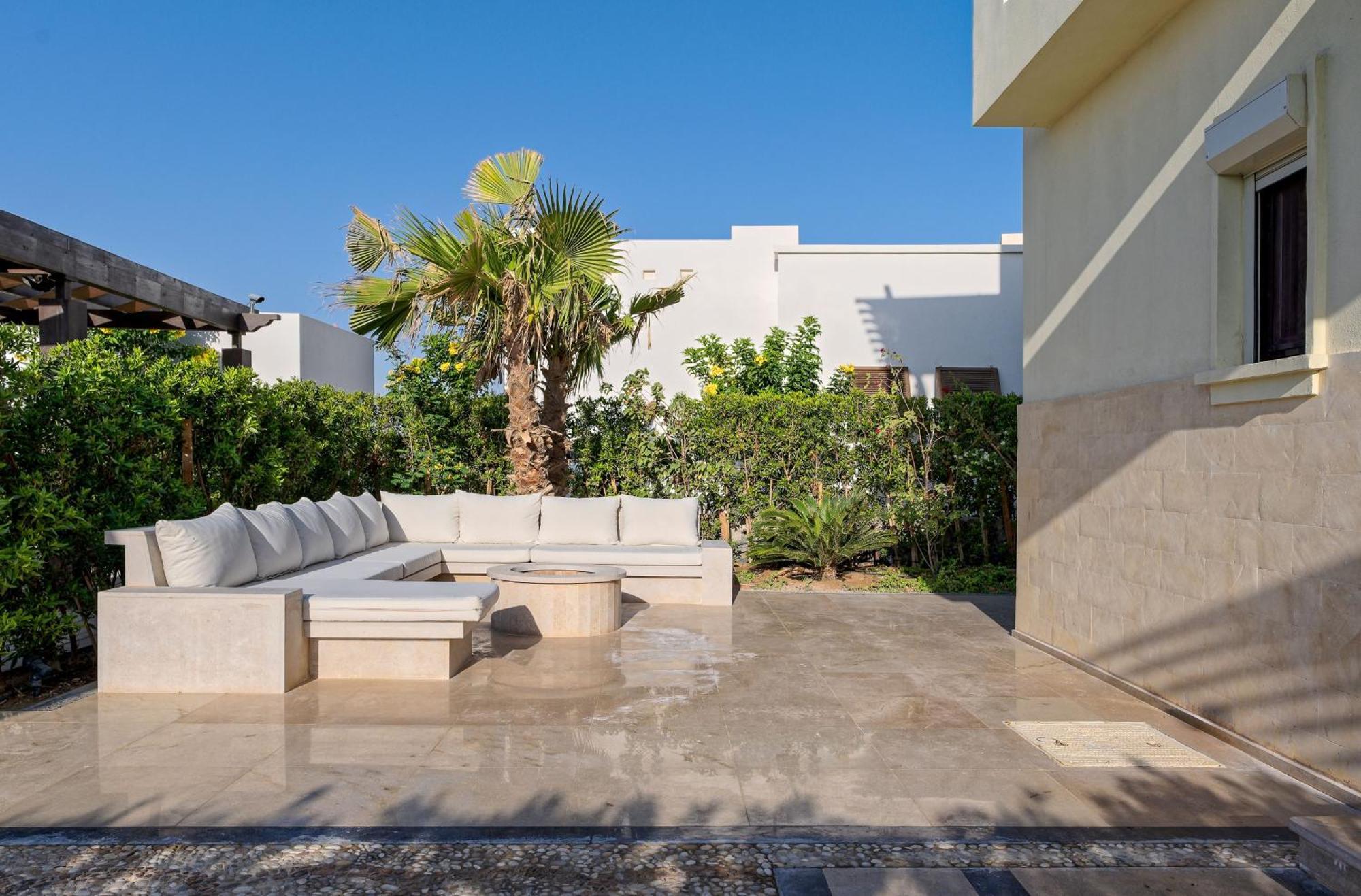 Vesta - El Gouna Residence Hurghada Esterno foto