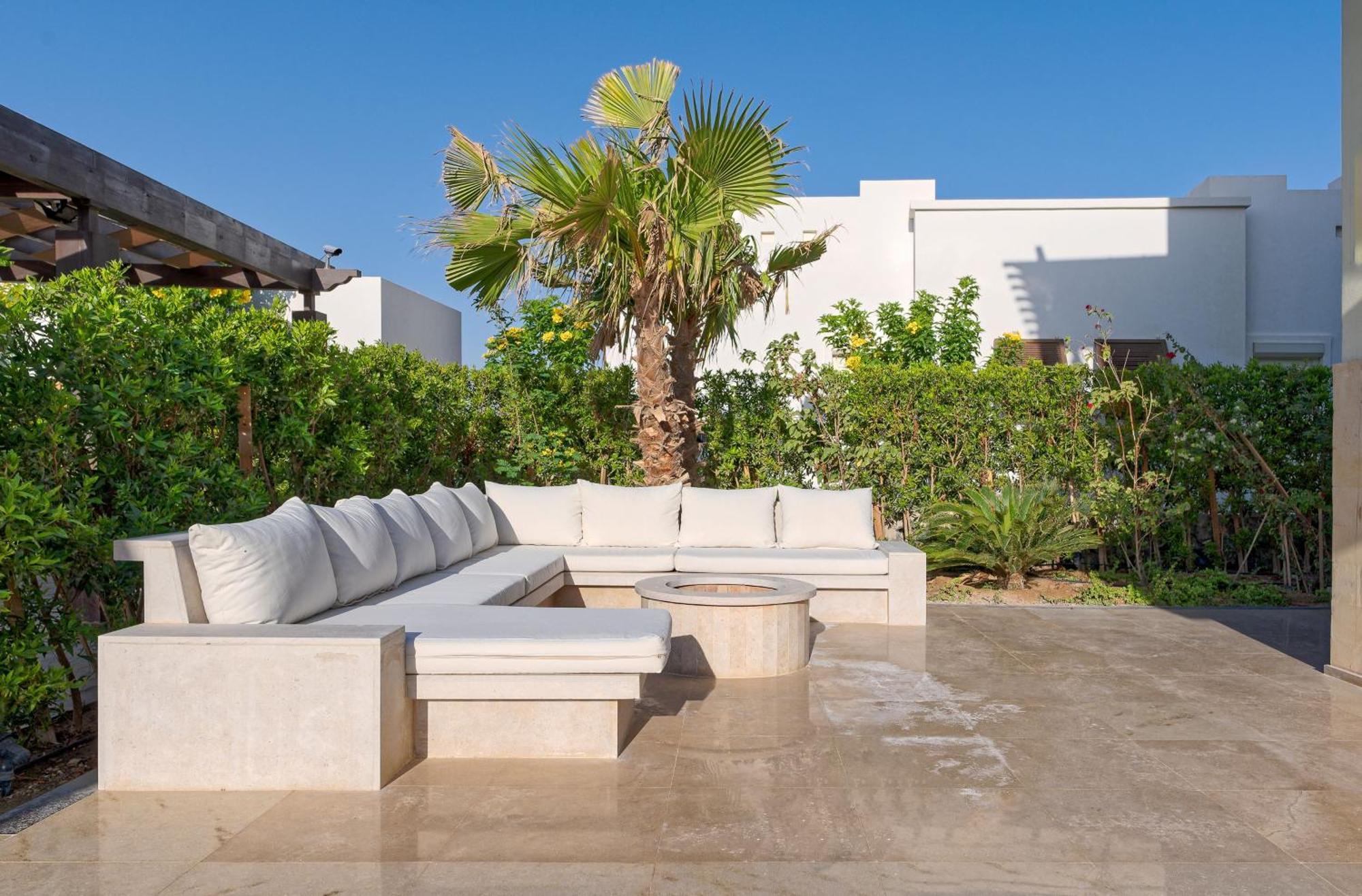 Vesta - El Gouna Residence Hurghada Esterno foto