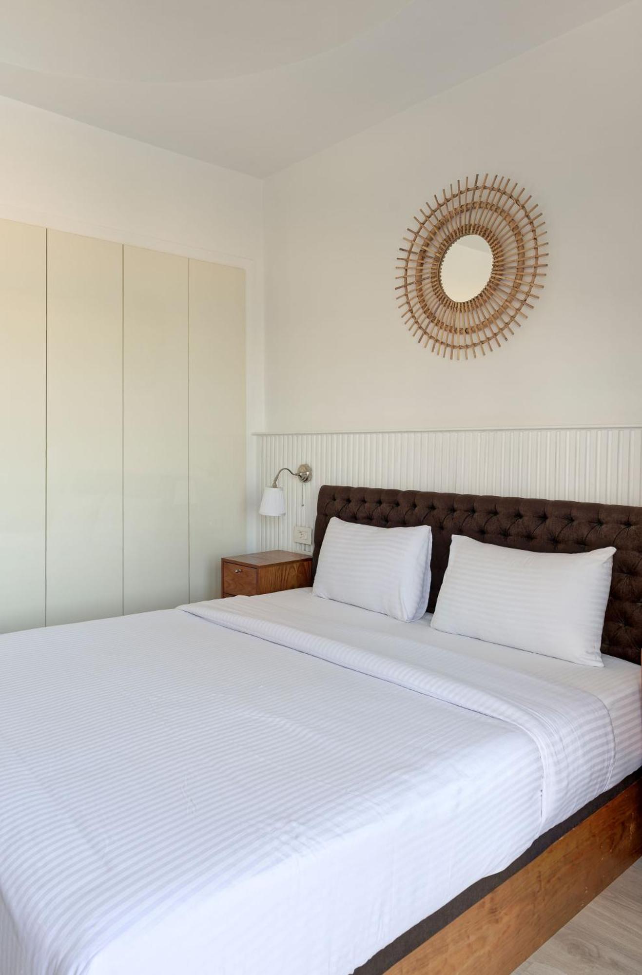 Vesta - El Gouna Residence Hurghada Esterno foto