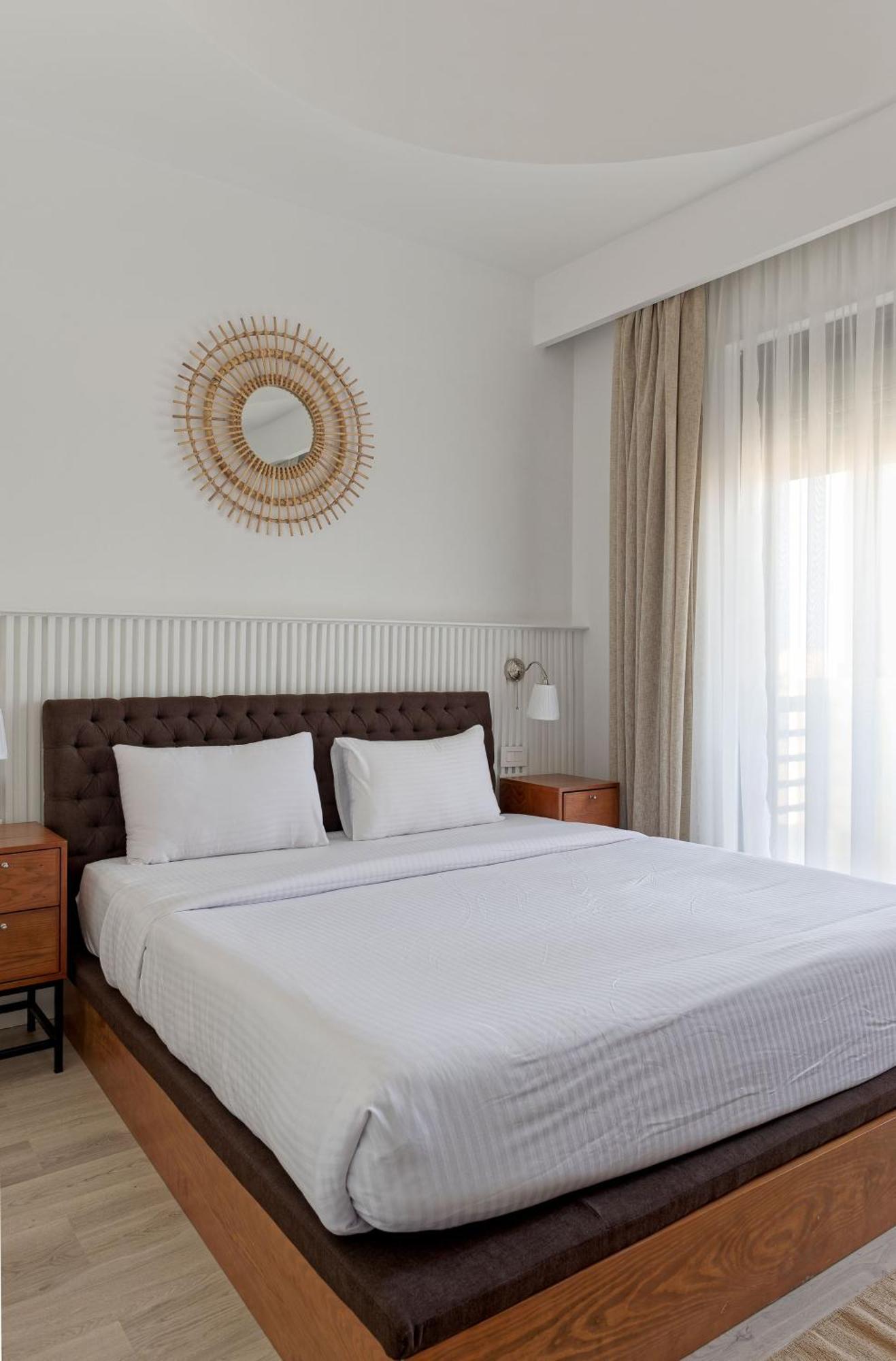 Vesta - El Gouna Residence Hurghada Esterno foto