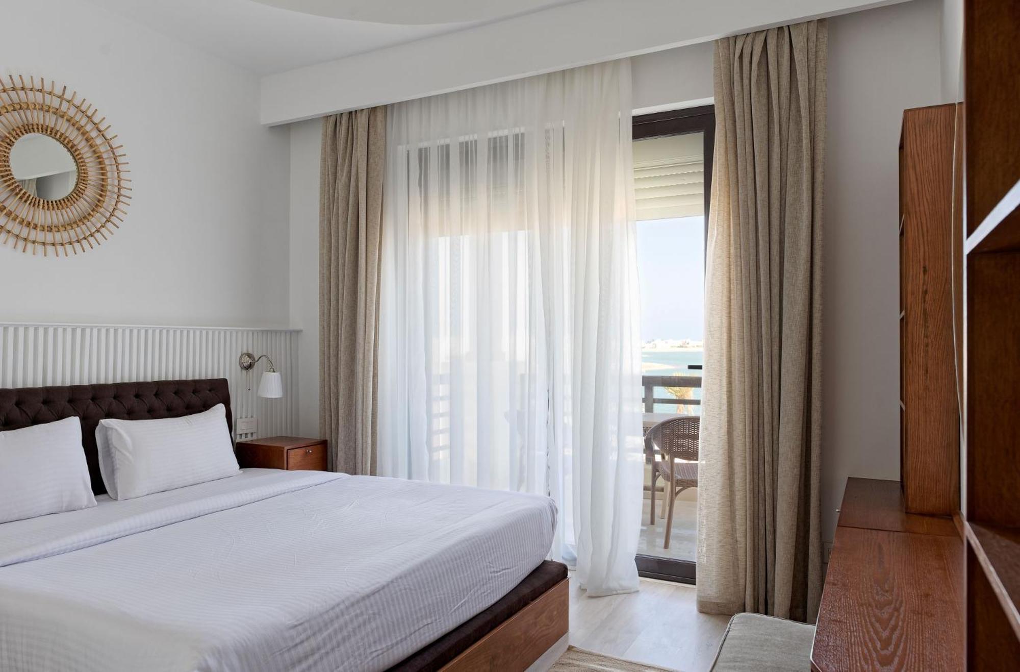 Vesta - El Gouna Residence Hurghada Esterno foto